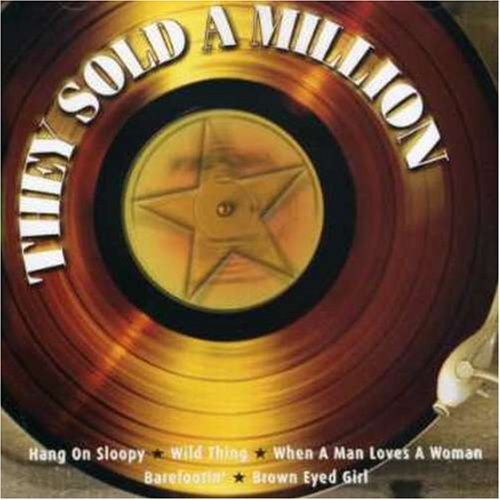 Sold A Million/Sold A Million@Import-Gbr