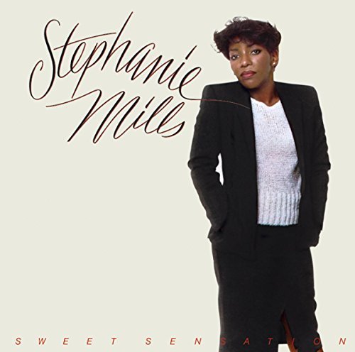 Stephanie Mills/Sweet Sensation@Import-Eu
