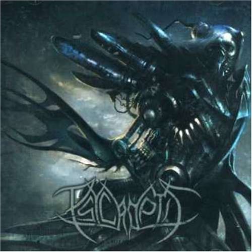 Psycroptic/Symbols Of Failure@Import-Gbr