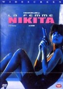 La Femme Nikita/Parillaud/Anglade/Karyo/Moreau@Import, All-Region