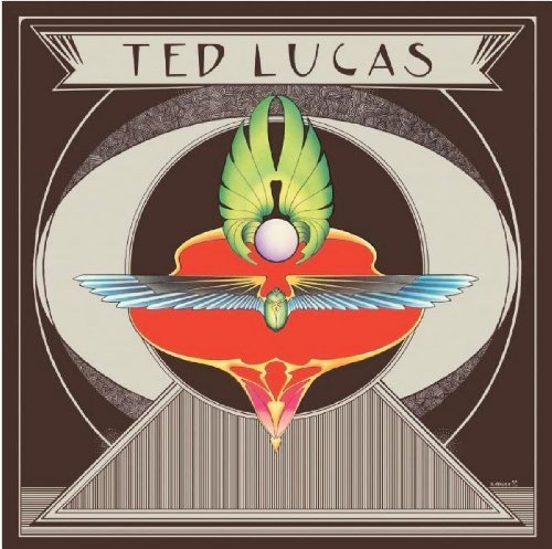 Ted Lucas/Ted Lucas