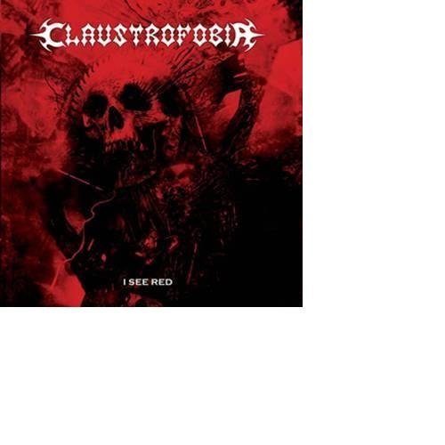 Claustrofobia/I See Red@Import-Eu