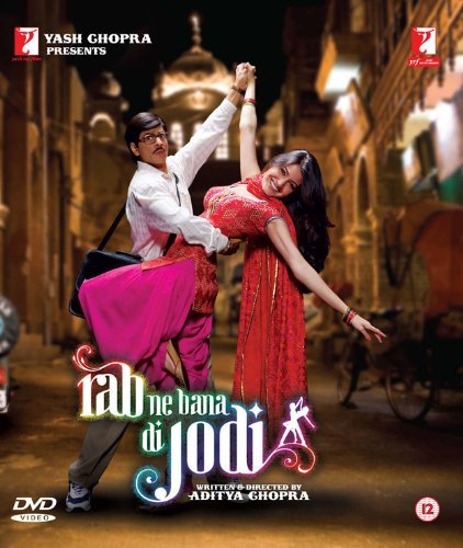 Rab Ne Bana Di Jodi Rab Ne Bana Di Jodi 