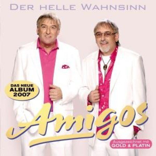 Amigos/Der Helle Wahnsinn@Import-Eu
