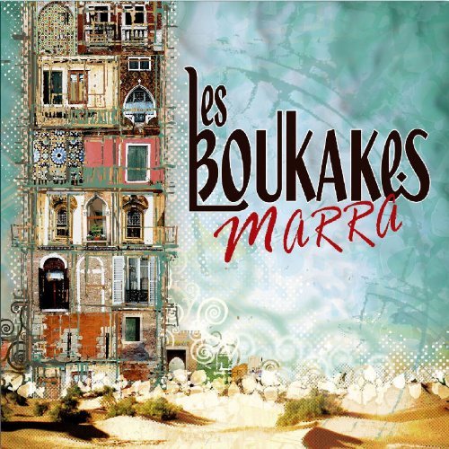 Les Boukakes/Marra@Import-Eu
