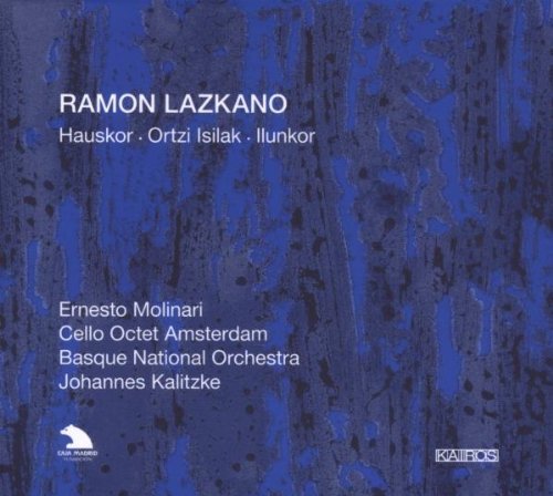 C. Lazkano/Hauskor@Molinari (Cl)