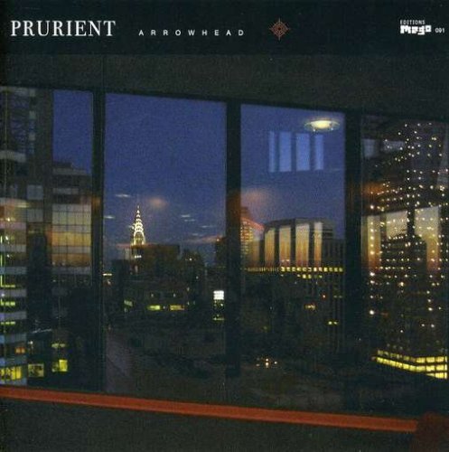 Prurient/Arrwowhead