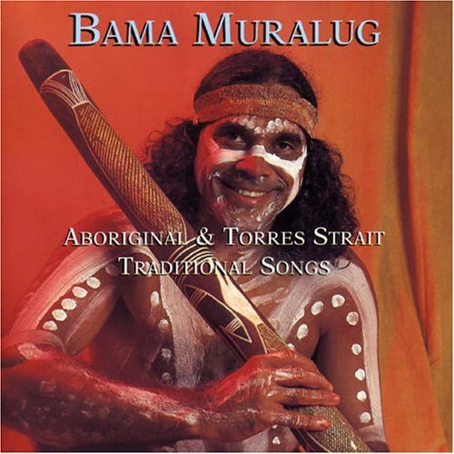 David Hudson/Bama Murlug (Aboriginal & Torr@Import-Aus