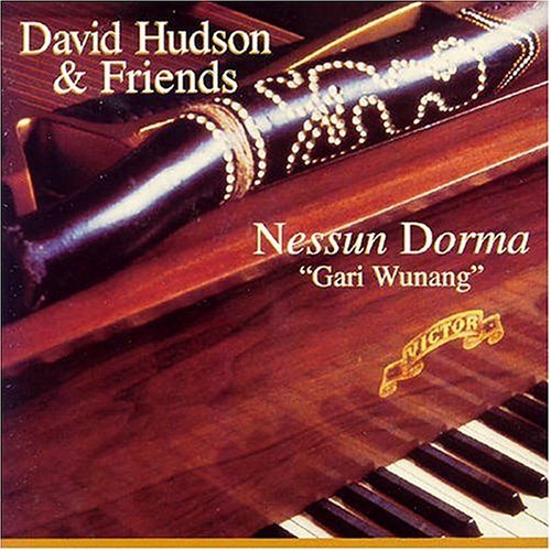 David Hudson/Nessun Dorma