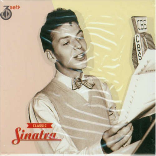 Frank Sinatra/Classic Sinatra@Import-Aus