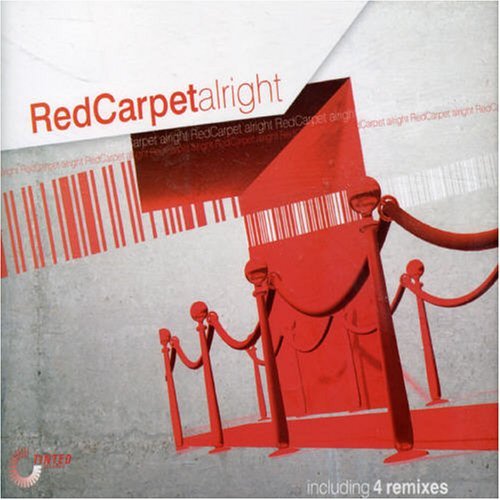 Red Carpet/Alright@Import-Aus