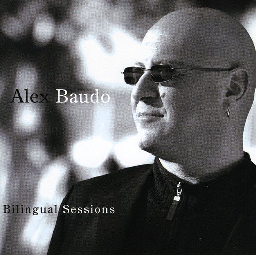 Alex Baudo/Bilingual Sessions@Import-Aus