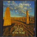 Tony O'connor Tales Of The Wind Import Aus 