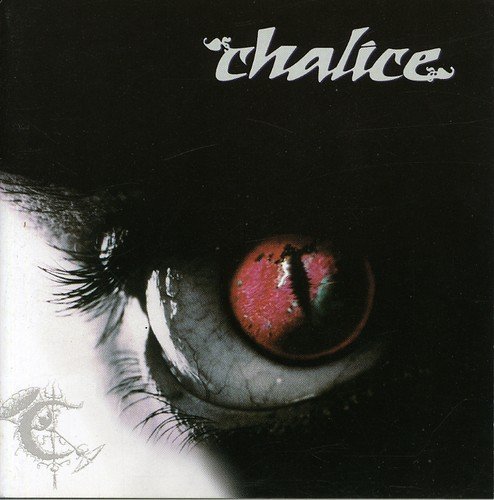 Chalice/Illusion To The