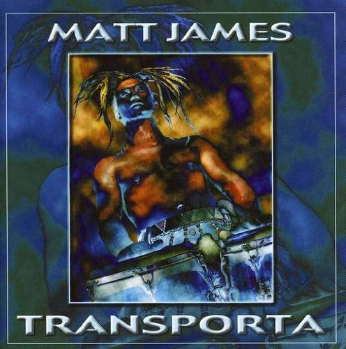 Matt James/Transporta