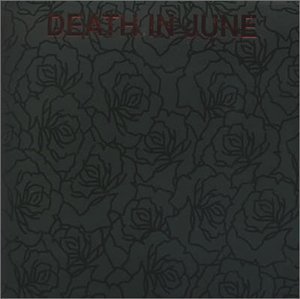 Death In June/World That Summer@Import-Aus
