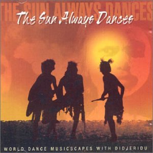 Nigel Pegrum Sun Always Dances 