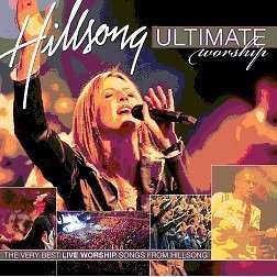 Hillsong Ultimate Worship Col Import Gbr 
