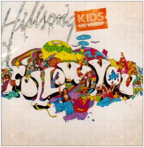 Hillsong Kids/Follow You@Import-Gbr