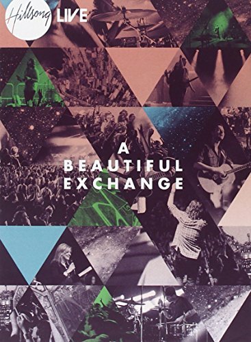 Hillsong United/Beautiful Exchange@Import-Gbr@Cd/Dvd