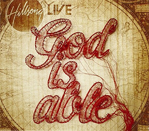 Hillsong Live/God Is Able: Deluxe@Import-Gbr@2 Cd