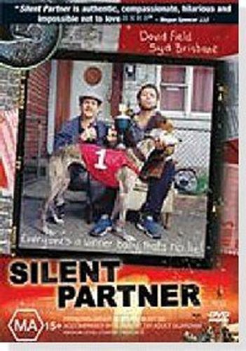 Silent Partner/Silent Partner@Import-Aus@Pal (0)