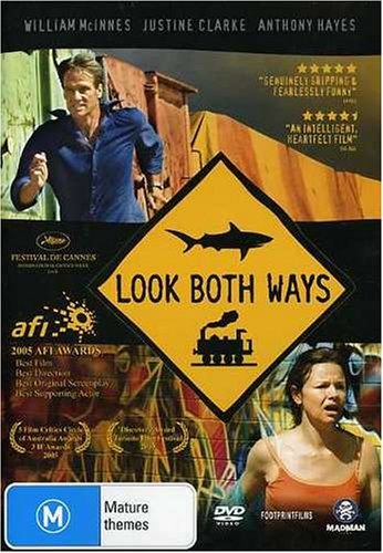 Look Both Ways (Pal/Region 4)/Clarke/Farinacci/Flanagan@Import-Aus@Pal (4)/2 Dvd Set