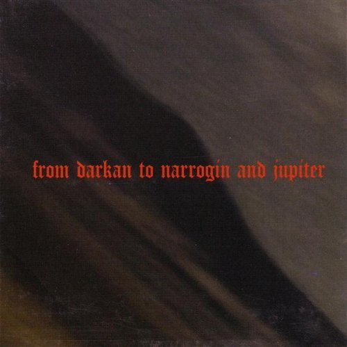 Richard Easton/From Darkan To Narrogin & Jupi@Import-Aus