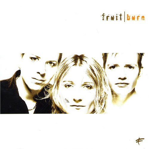 Fruit/Burn@Import-Aus