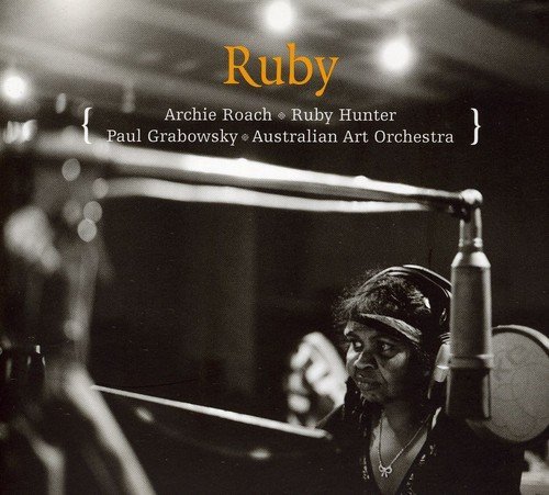 Archie Roch Ruby Huner & Paul/Ruby@Import-Aus