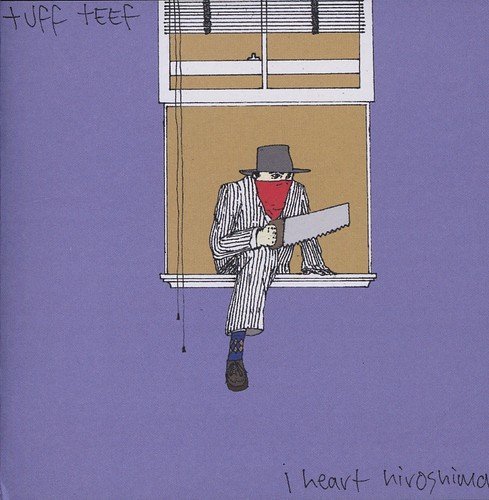 I Heart Hiroshima/Tuff Teef@Import-Aus