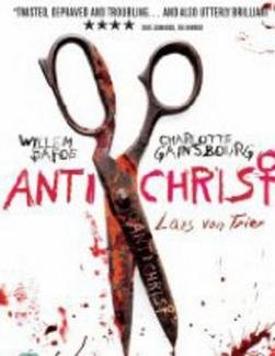 Antichrist/Antichrist@Import-Aus
