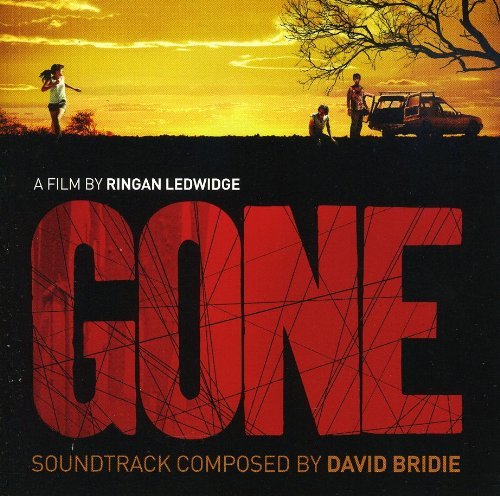 GONE/SOUNDTRACK