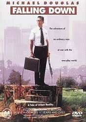 Falling Down/Falling Down@Import-Aus@Pal (0)