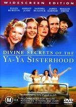 DIVINE SECRETS OF THE YA-YA SI/DIVINE SECRETS OF THE YA-YA SI