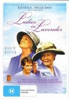 Ladies In Lavender/Ladies In Lavender@Import-Aus@Pal (2,4)