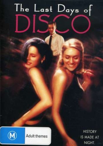 Last Days Of Disco/Last Days Of Disco@Import-Aus@Pal (2/4/5)