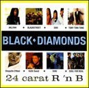 Black Diamonds/Black Diamonds