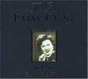 Patsy Cline Great Patsy Cline Import Aus 3 CD Set 