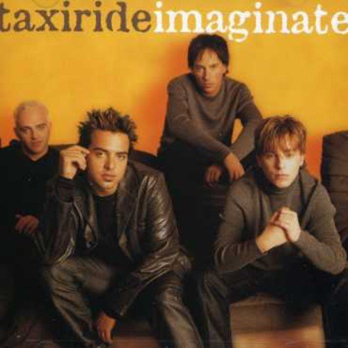 Taxiride/Imaginate@Import-Eu