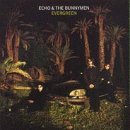 Echo & The Bunnymen/Evergreen@Import-Aus@Incl. Bonus Tracks