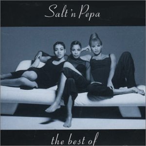 Salt-N-Pepa/Best Of Salt 'N Pepa