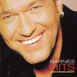 Jimmy Barnes/Hits Anthology@Import-Aus