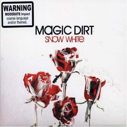 Magic Dirt/Snow White@Import-Aus/Lmtd Ed.@Digipak