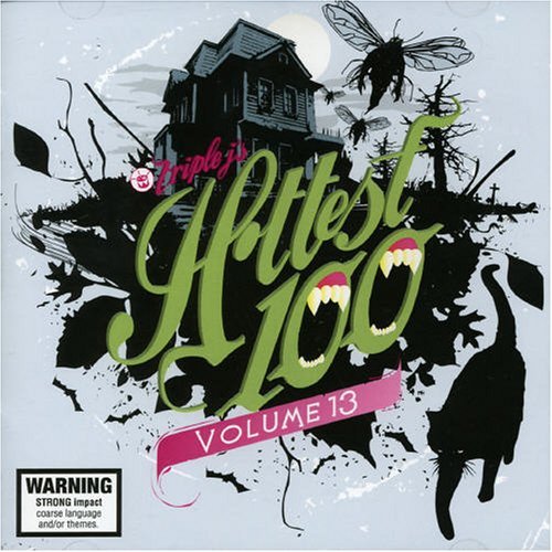 Triple J Hottest 100/Vol. 100-Triple J Hottest 100@Import-Aus@2 Cd Set