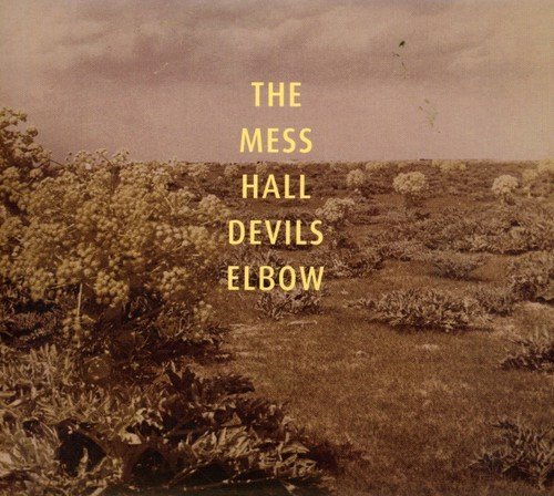 Mess Hall/Devils Elbow@Import-Aus