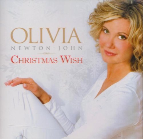 Olivia Newton-John/Christmas Wish@Import-Aus