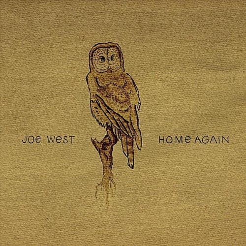 Joe West/Home Again