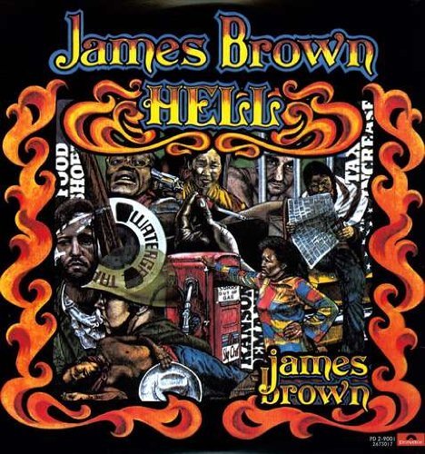 James Brown/Hell@Import-Aus@2 Lp Set