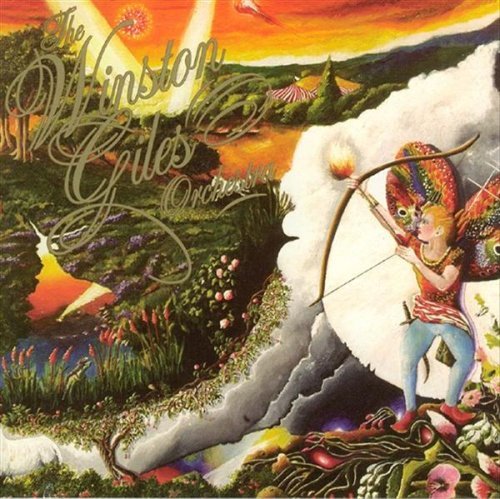 Winston Orchestra Giles/Soundtracks For Sunrise@Import-Aus